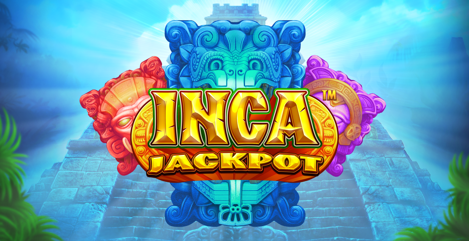 Inca Jackpot