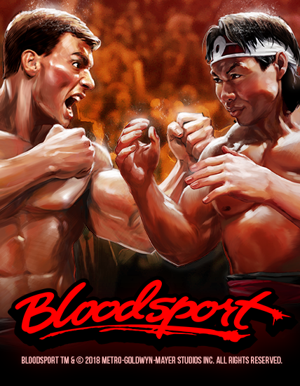 Bloodsport