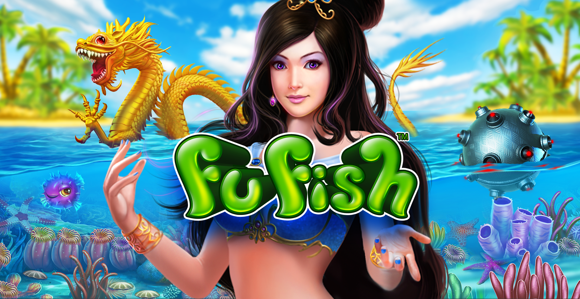 Fu Fish EU