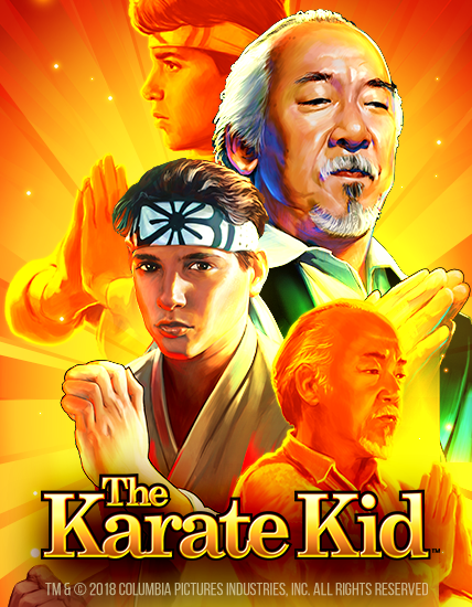 Karate Kid