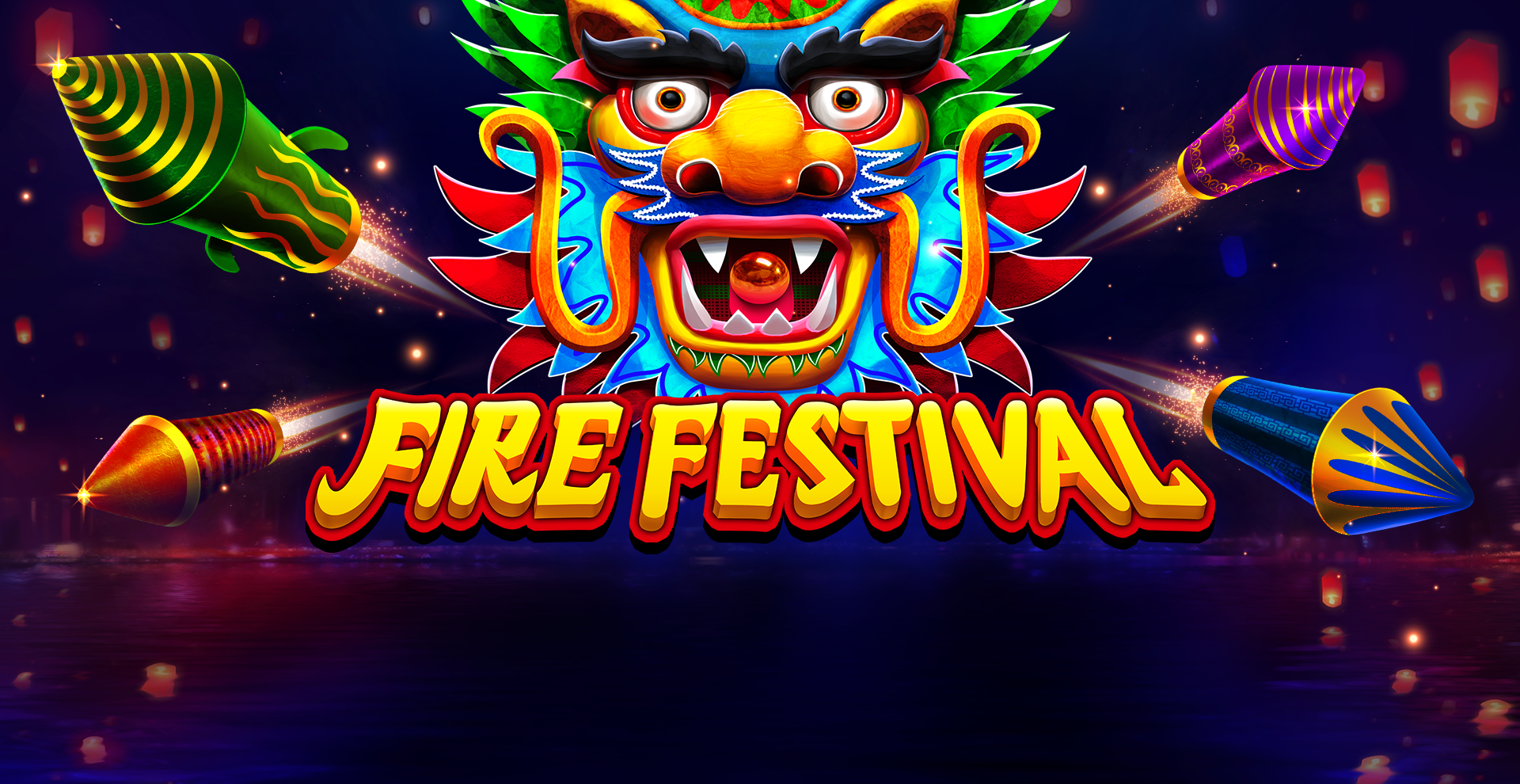 Fire Festival
