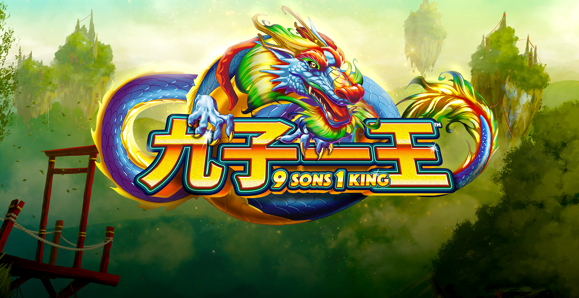 9 Sons, 1 King