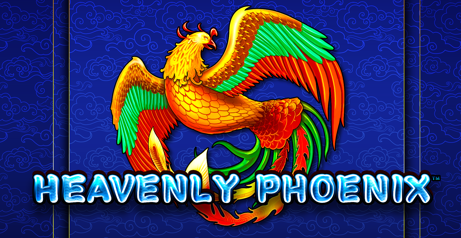 Heavenly Phoenix