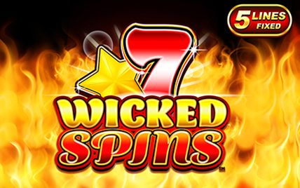 Wicked Spins