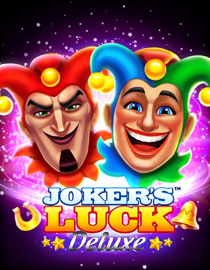 Joker's Luck Deluxe